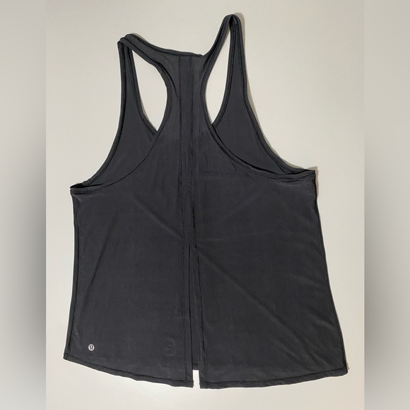 Lululemon Tie Back Tank Top - Picture 6 of 14